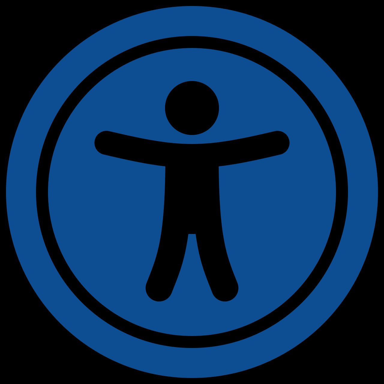 Open Accessibility Options