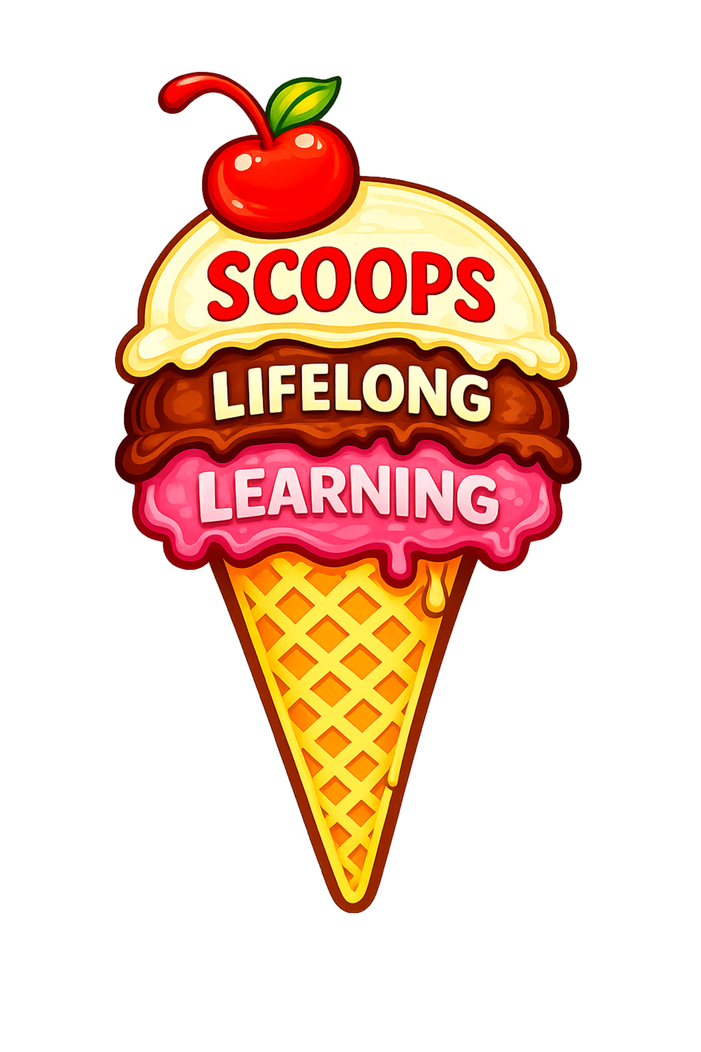 Scoops Lifelong Learning logo